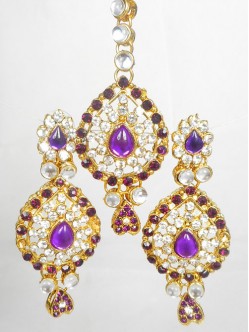 Fashion Earrings